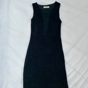 Sophie Rue Little Black Dress XS